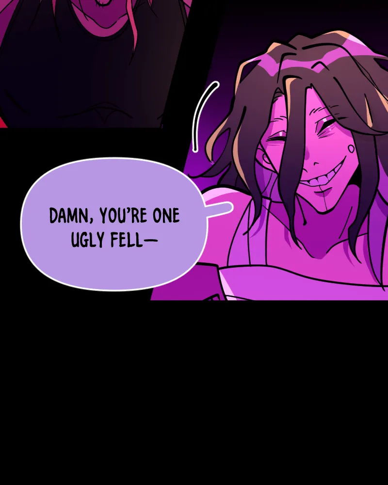 Homesick Chapter 87 page 76 - 