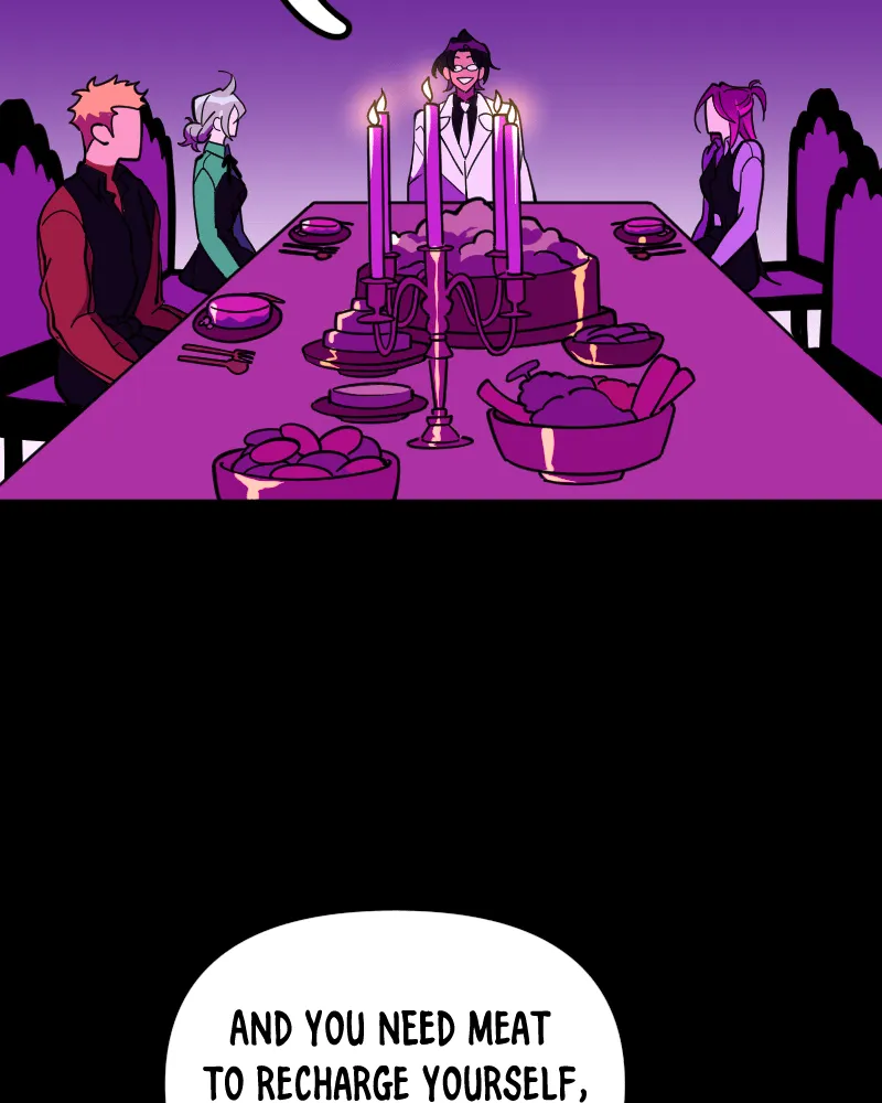 Homesick Chapter 87 page 10 - 