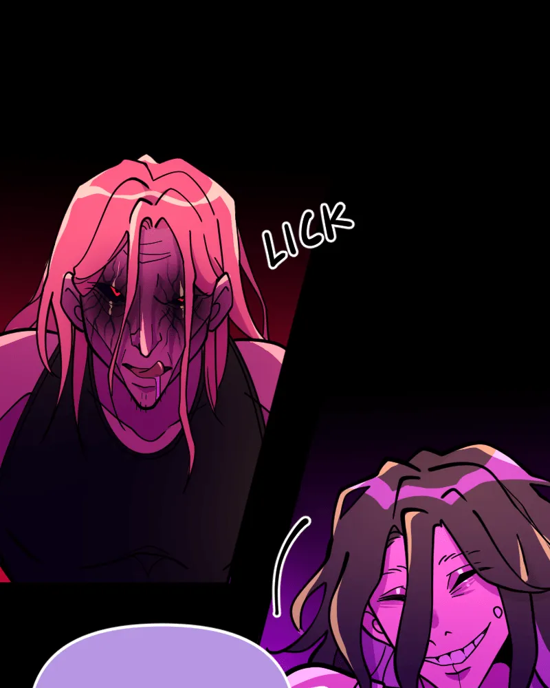 Homesick Chapter 88 page 1 - 