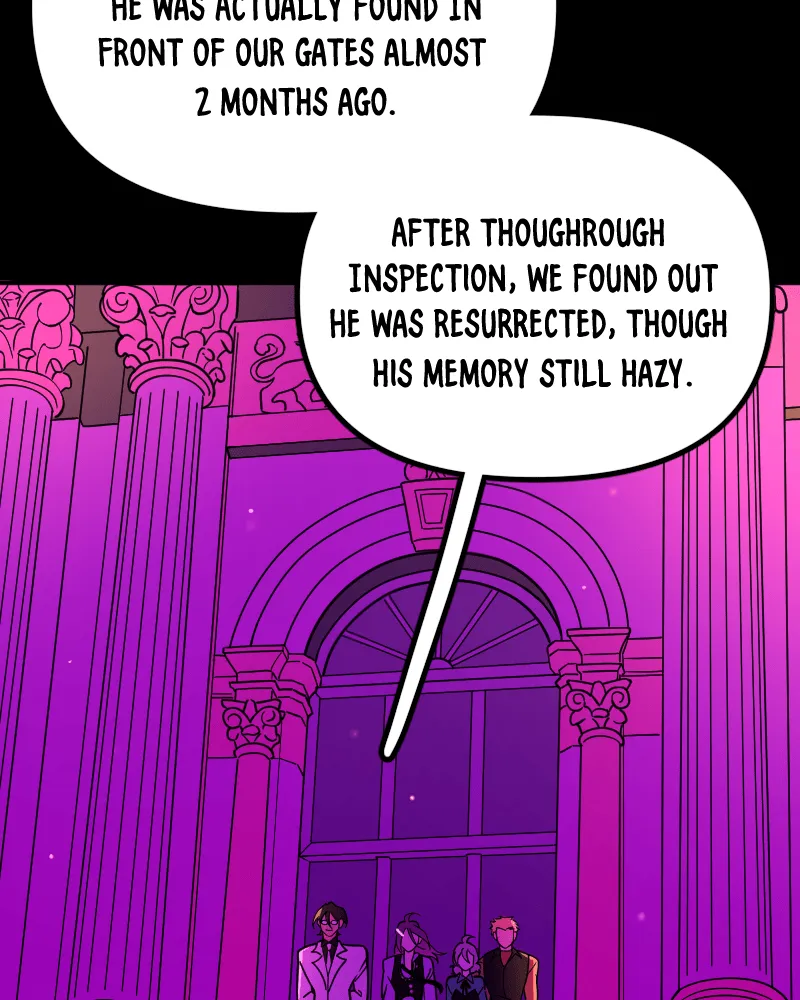 Homesick Chapter 88 page 13 - 