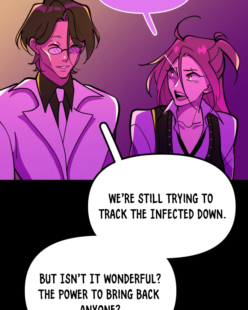 Homesick Chapter 88 page 15 - 