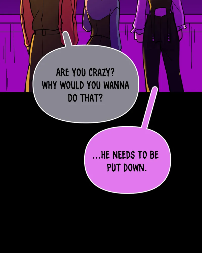 Homesick Chapter 88 page 19 - 