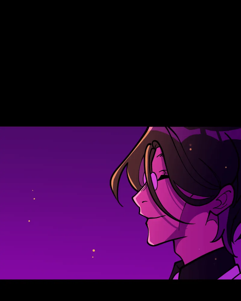 Homesick Chapter 88 page 21 - 