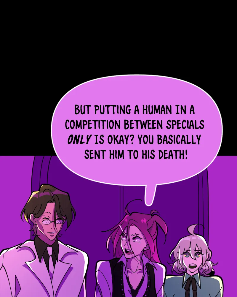 Homesick Chapter 88 page 23 - 