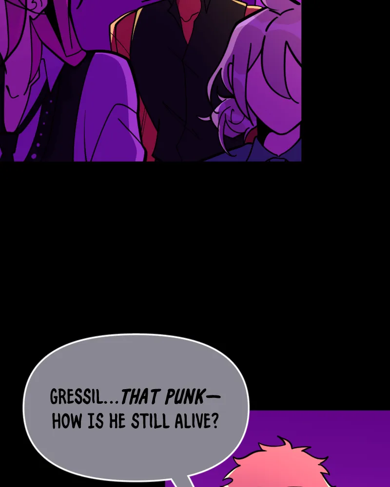 Homesick Chapter 88 page 25 - 