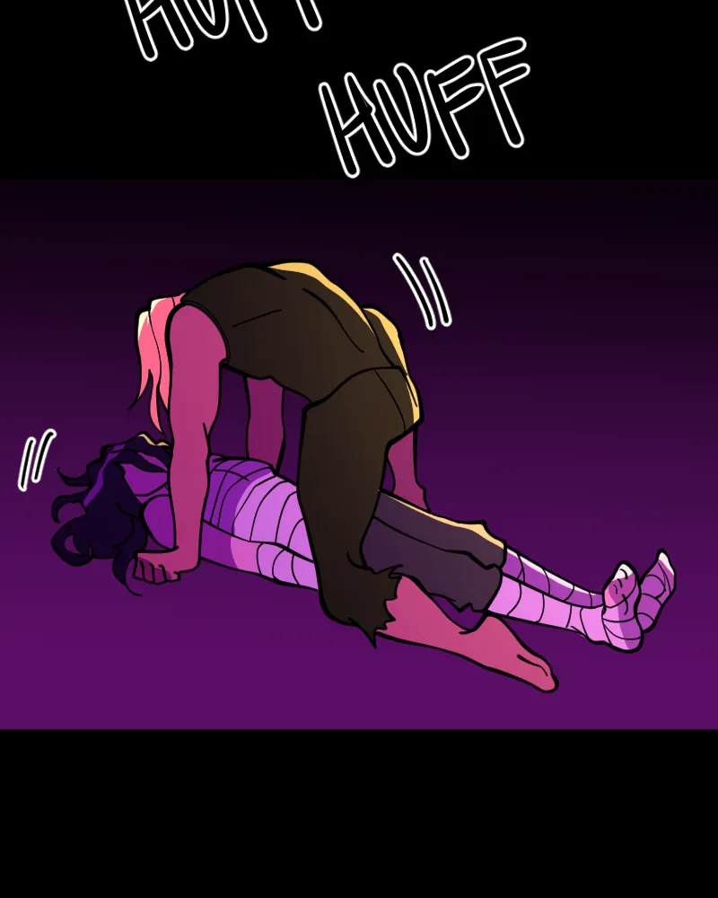 Homesick Chapter 88 page 32 - 