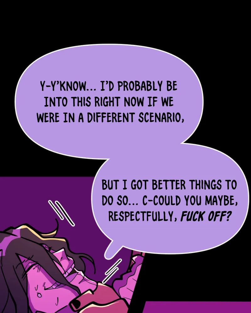 Homesick Chapter 88 page 33 - 