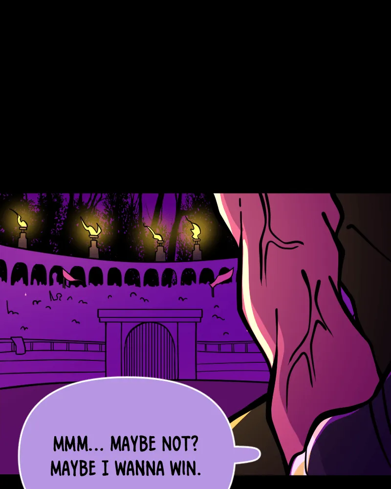 Homesick Chapter 88 page 36 - 