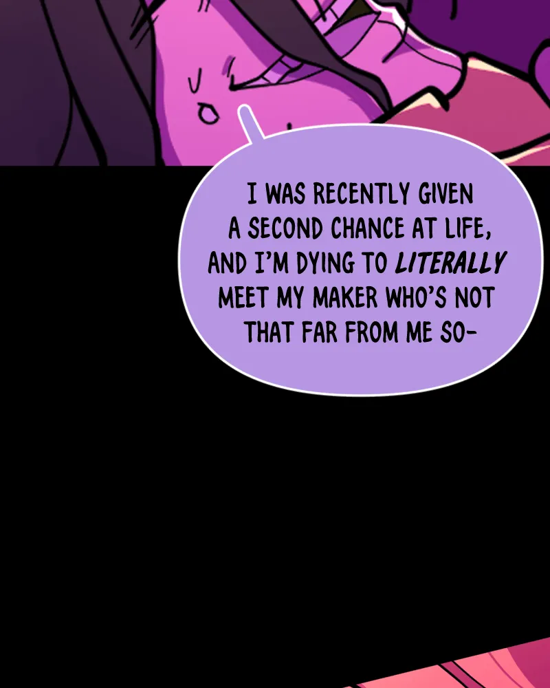 Homesick Chapter 88 page 42 - 