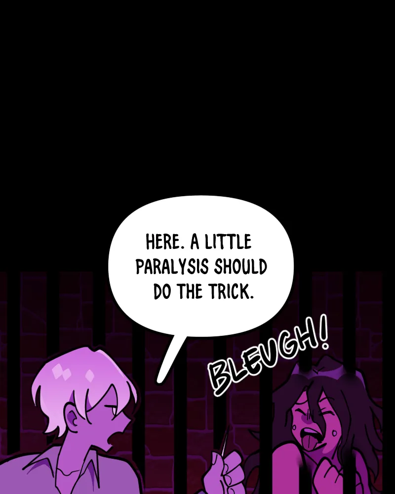 Homesick Chapter 88 page 52 - 