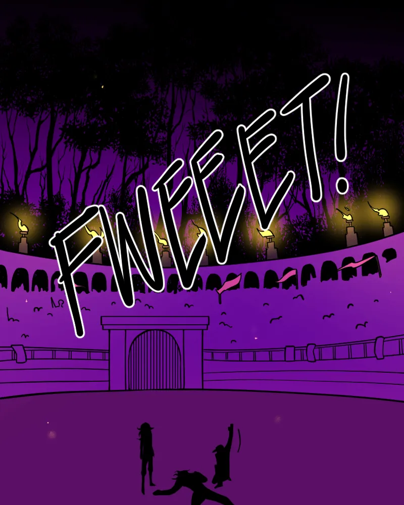 Homesick Chapter 88 page 61 - 