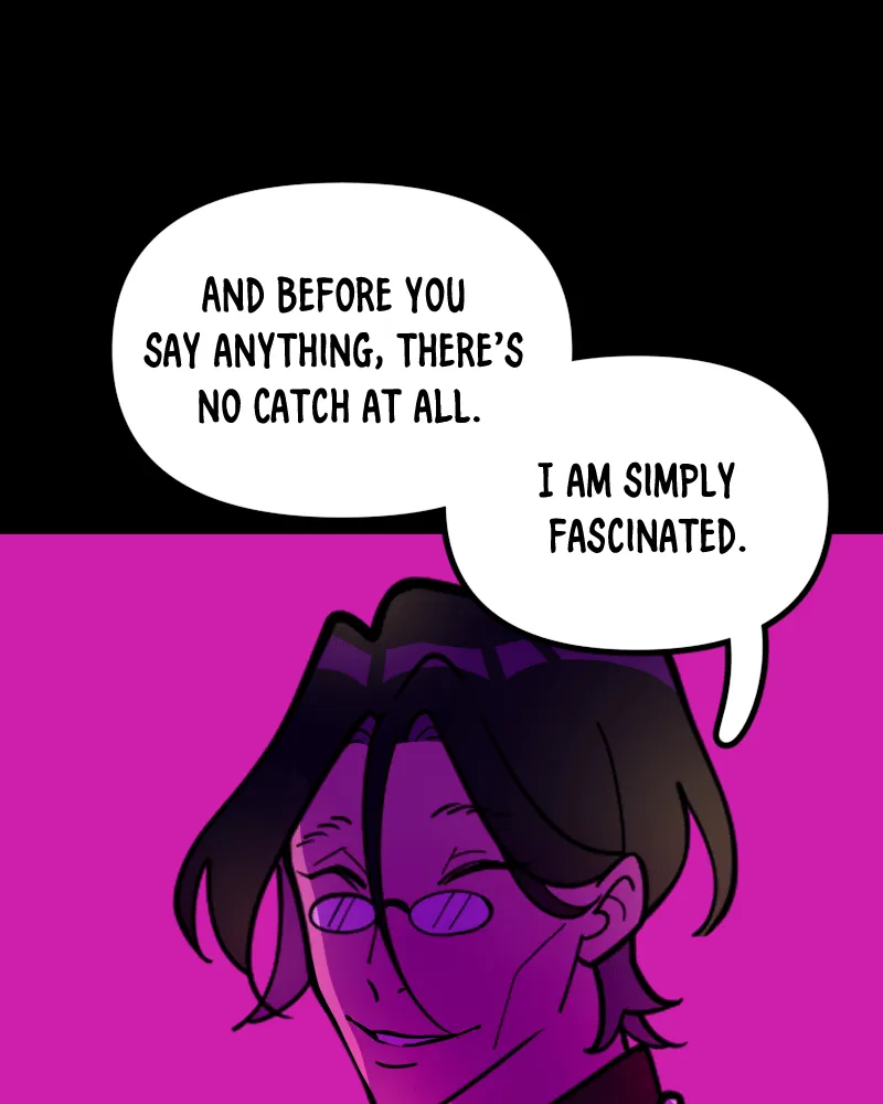 Homesick Chapter 88 page 66 - 