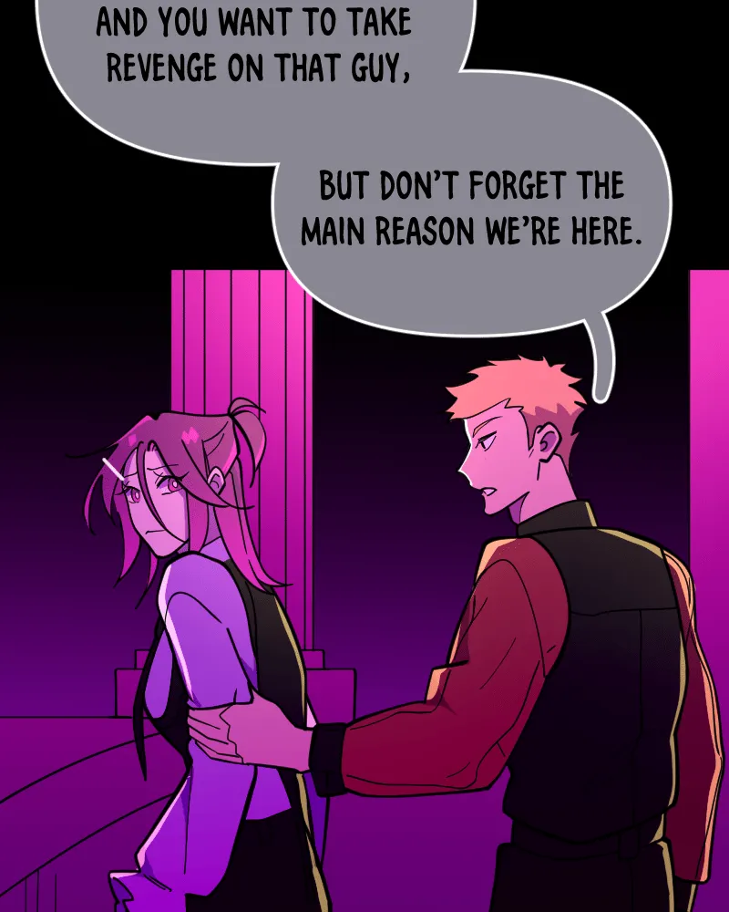 Homesick Chapter 88 page 70 - 