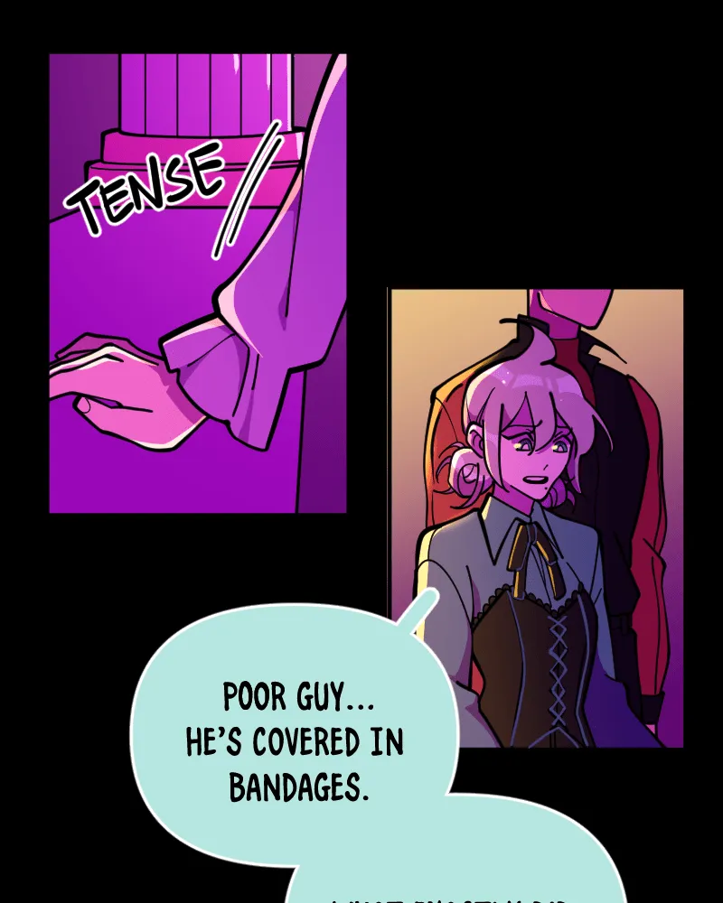 Homesick Chapter 88 page 8 - 