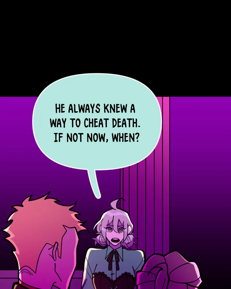 Homesick Chapter 88 page 77 - 