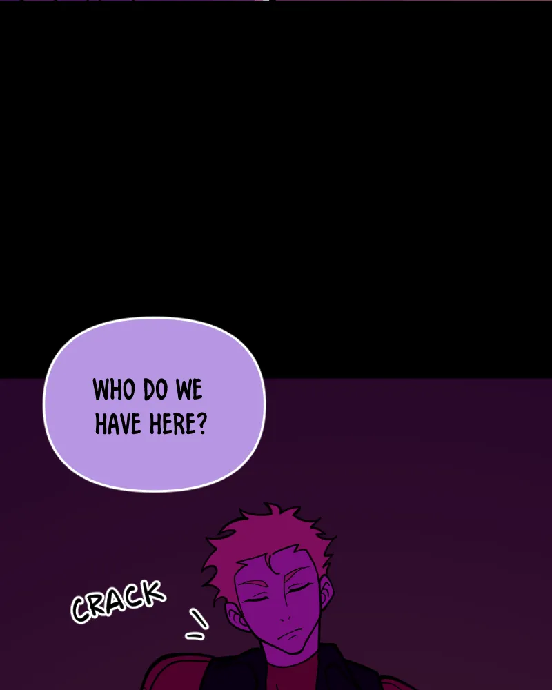 Homesick Chapter 88 page 86 - 