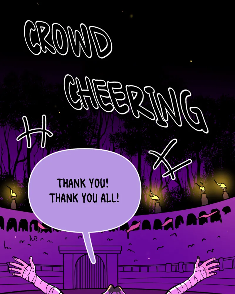 Homesick Chapter 89 page 1 - 