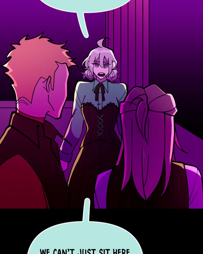 Homesick Chapter 89 page 12 - 