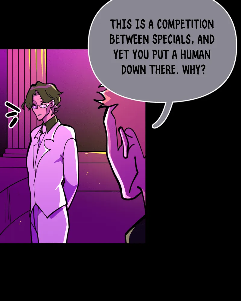 Homesick Chapter 89 page 17 - 