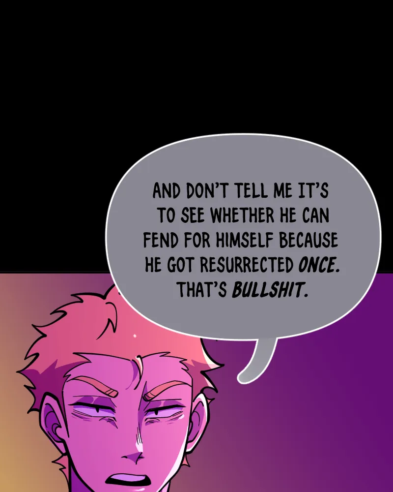 Homesick Chapter 89 page 18 - 