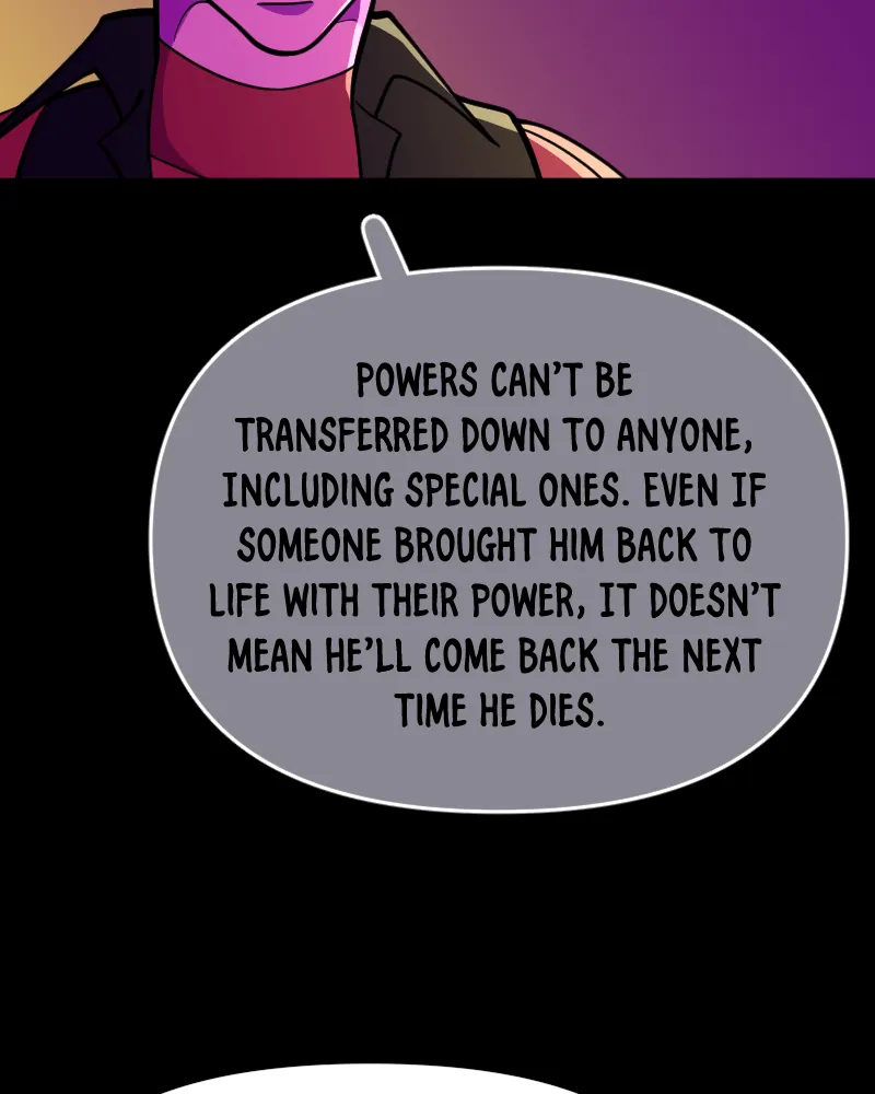 Homesick Chapter 89 page 19 - 