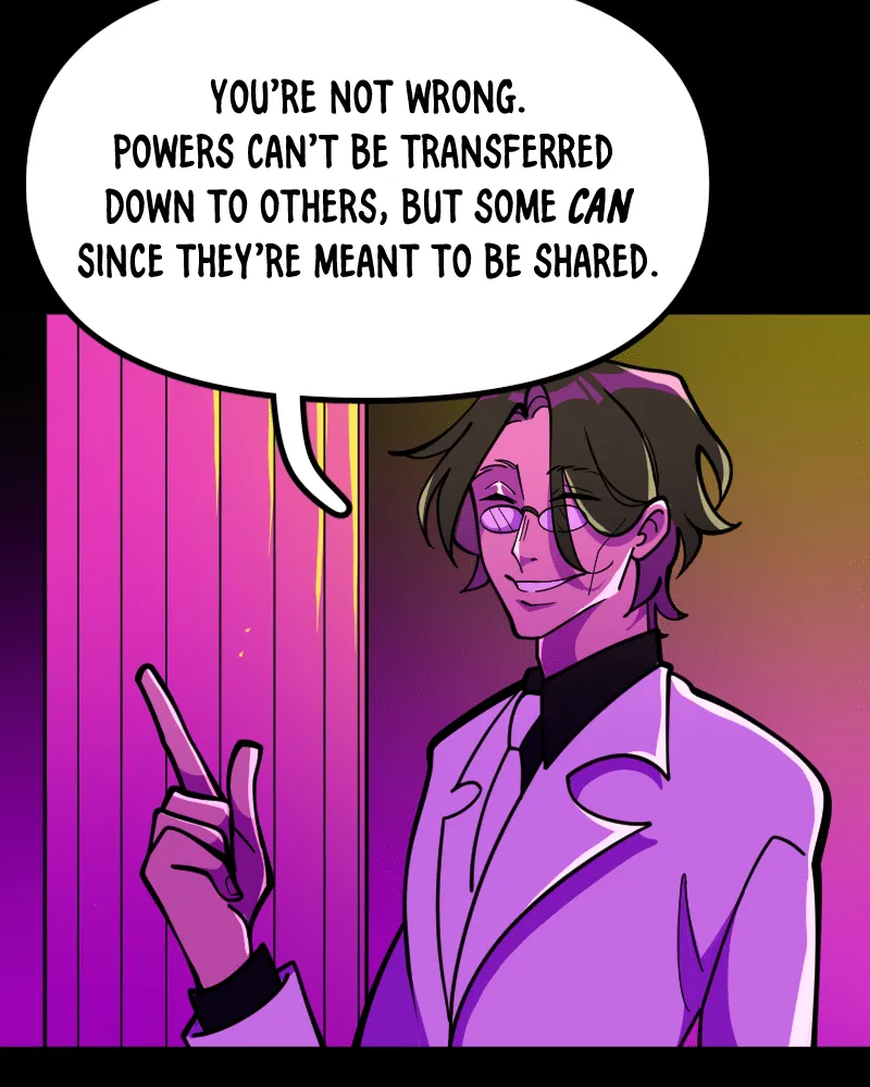 Homesick Chapter 89 page 20 - 