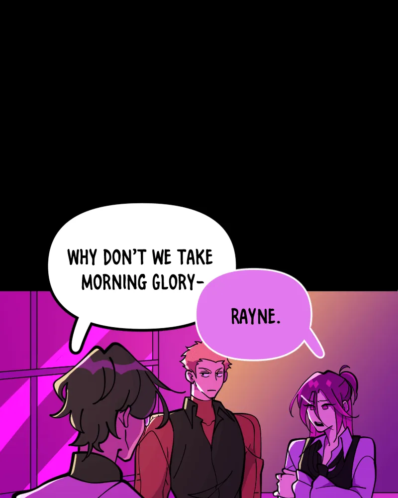 Homesick Chapter 89 page 21 - 