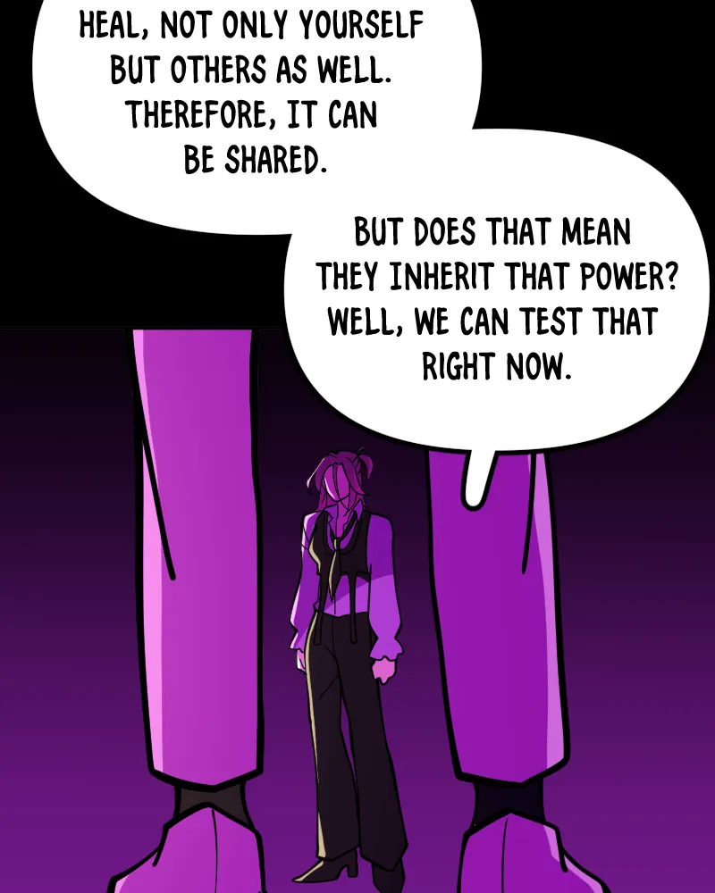 Homesick Chapter 89 page 23 - 