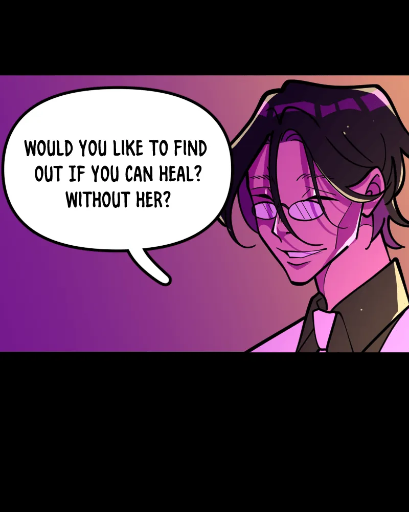 Homesick Chapter 89 page 27 - 