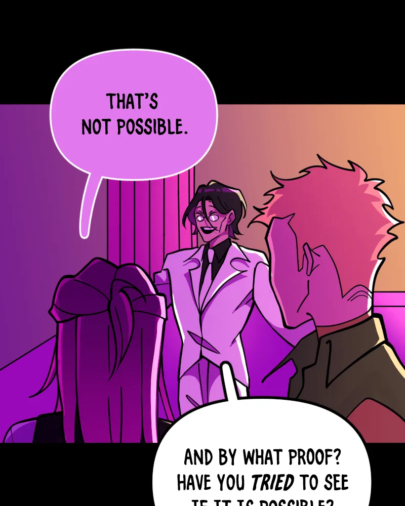 Homesick Chapter 89 page 28 - 