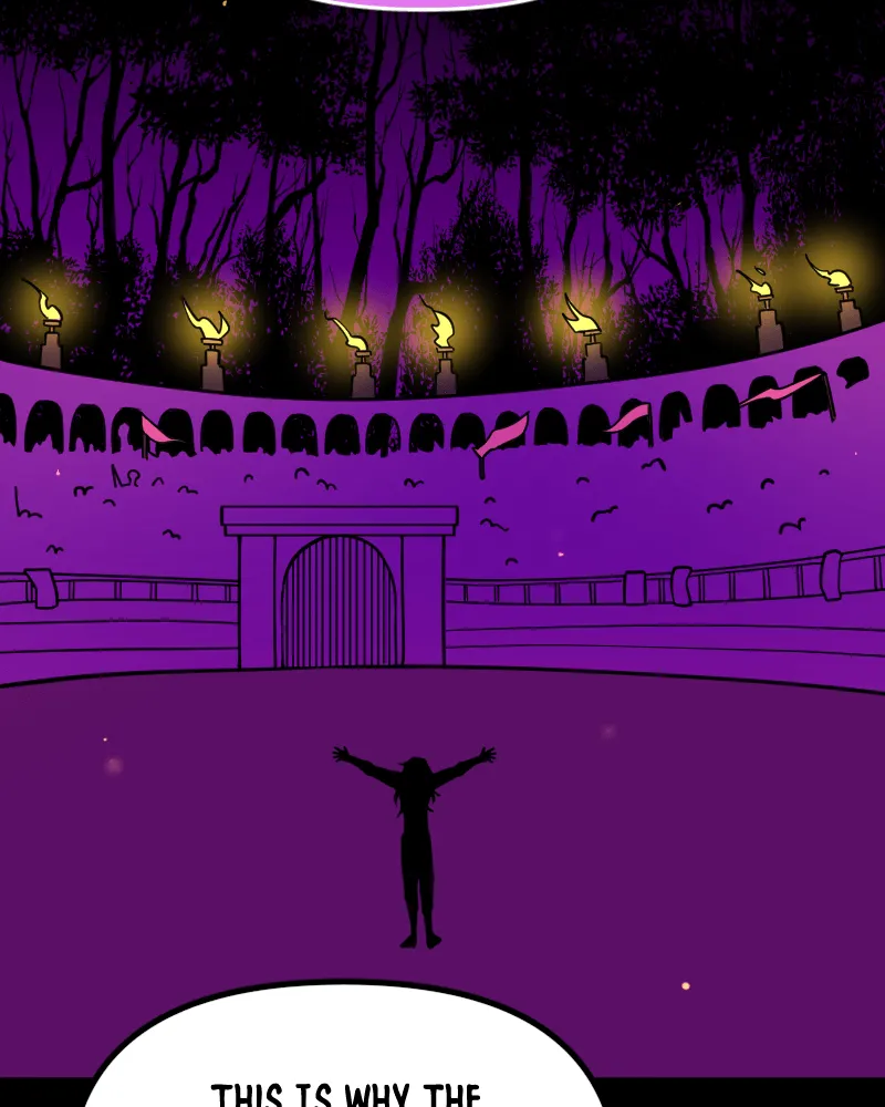 Homesick Chapter 89 page 31 - 
