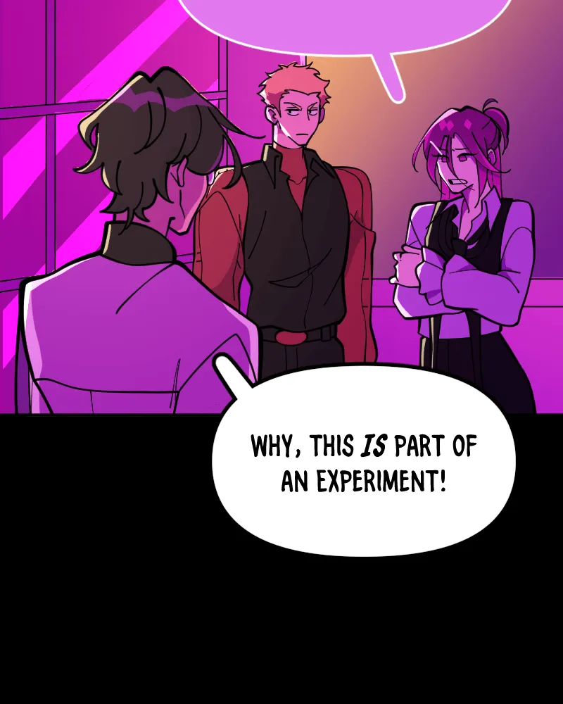 Homesick Chapter 89 page 33 - 