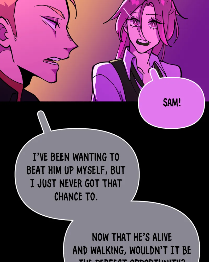Homesick Chapter 89 page 37 - 
