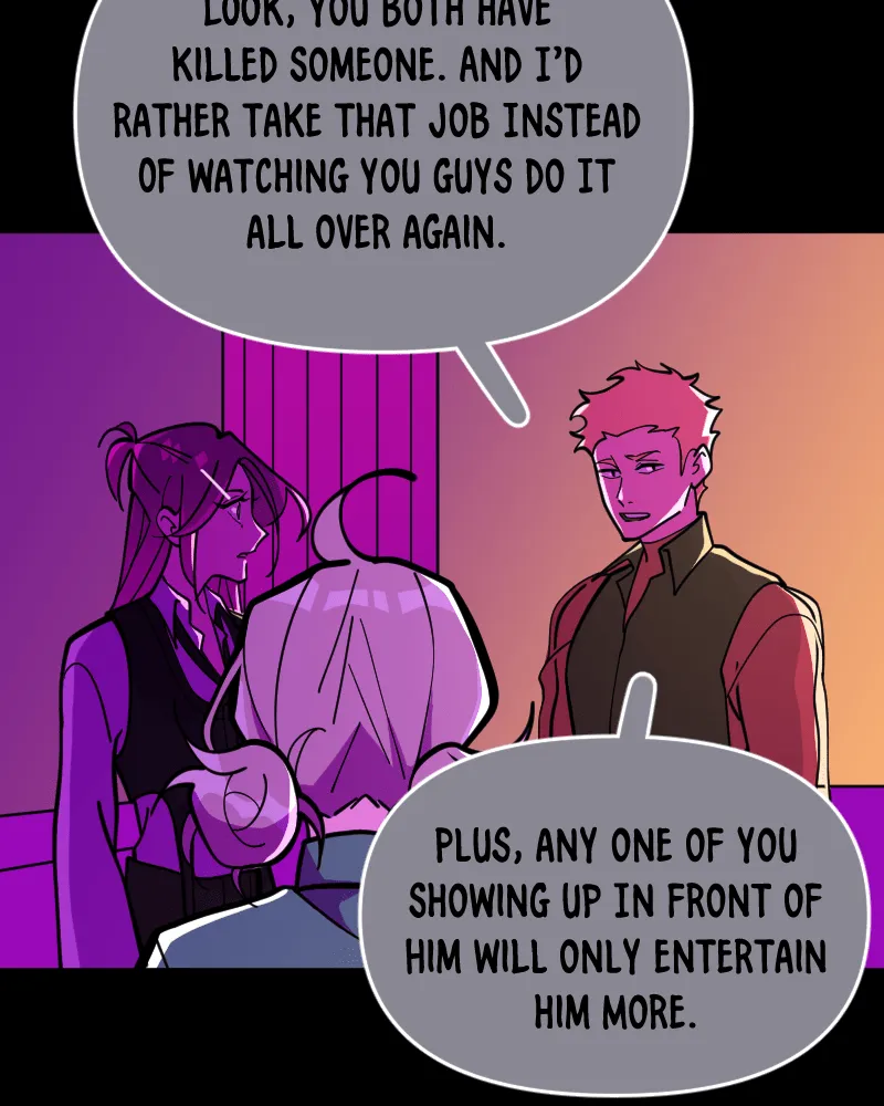 Homesick Chapter 89 page 40 - 