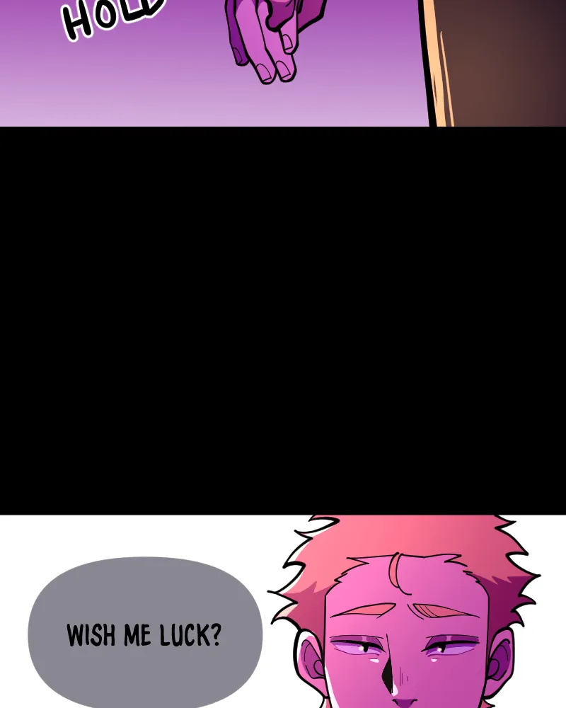 Homesick Chapter 89 page 43 - 