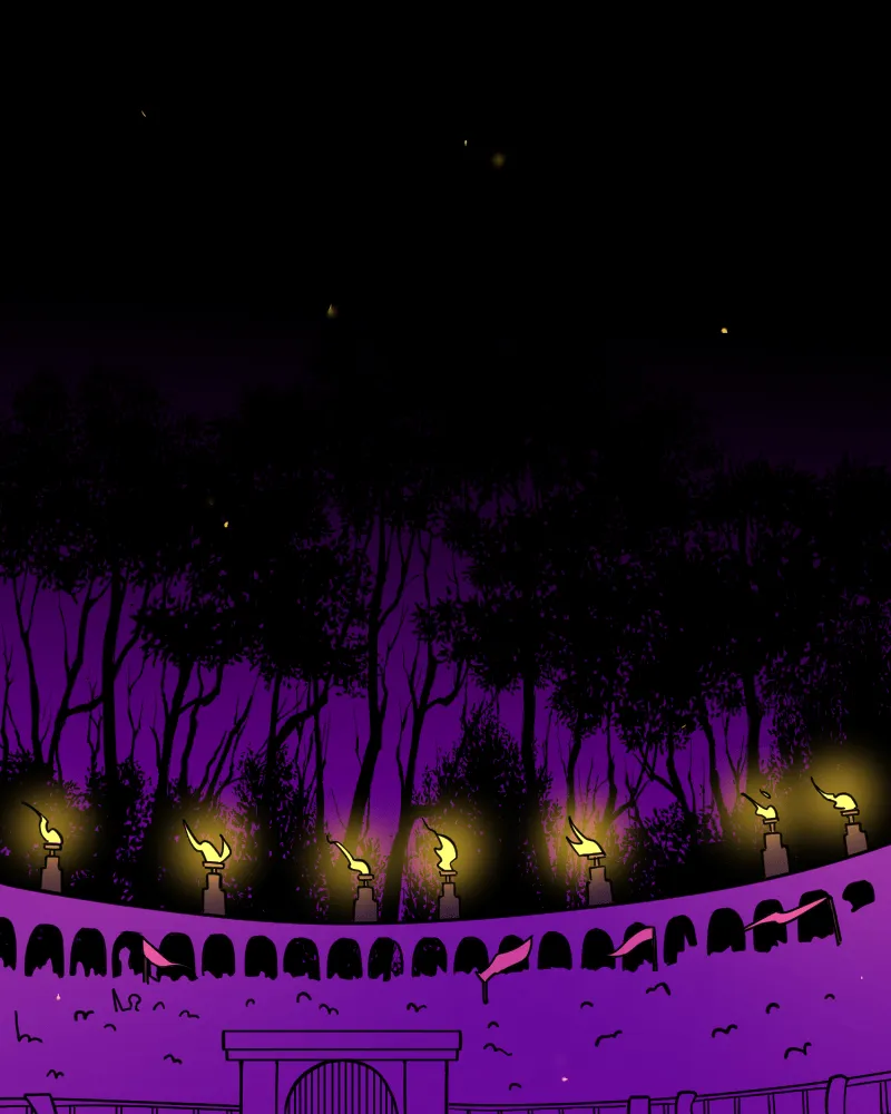 Homesick Chapter 89 page 46 - 