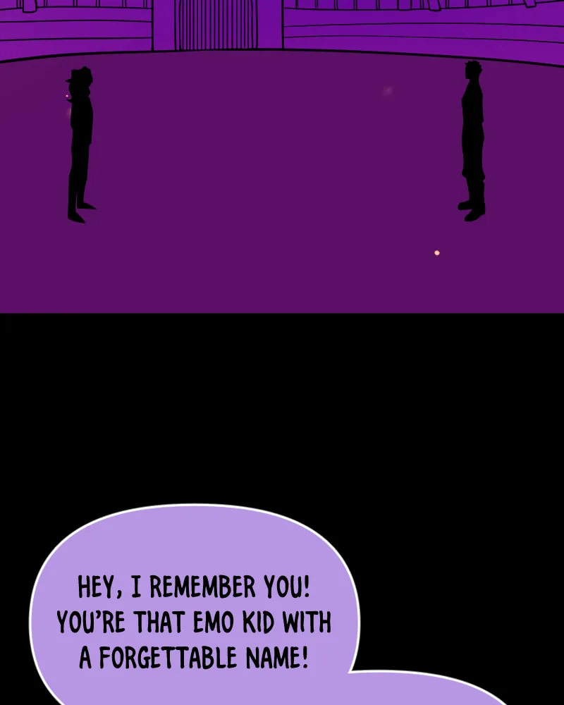 Homesick Chapter 89 page 47 - 