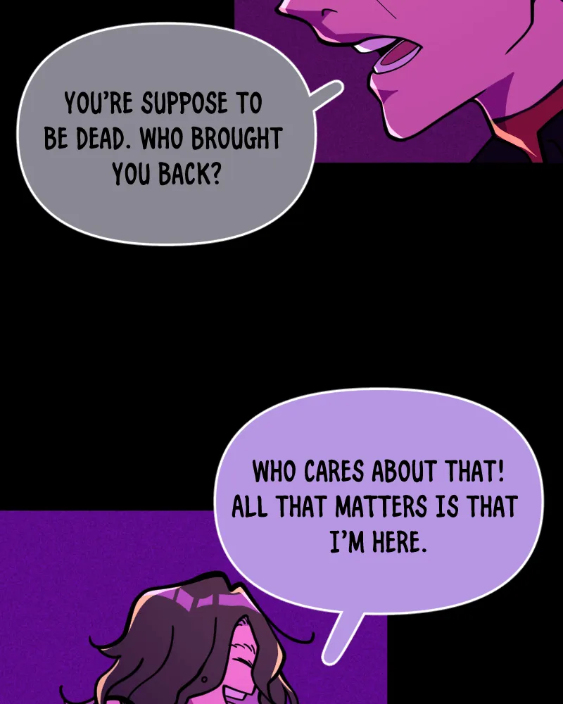 Homesick Chapter 89 page 50 - 