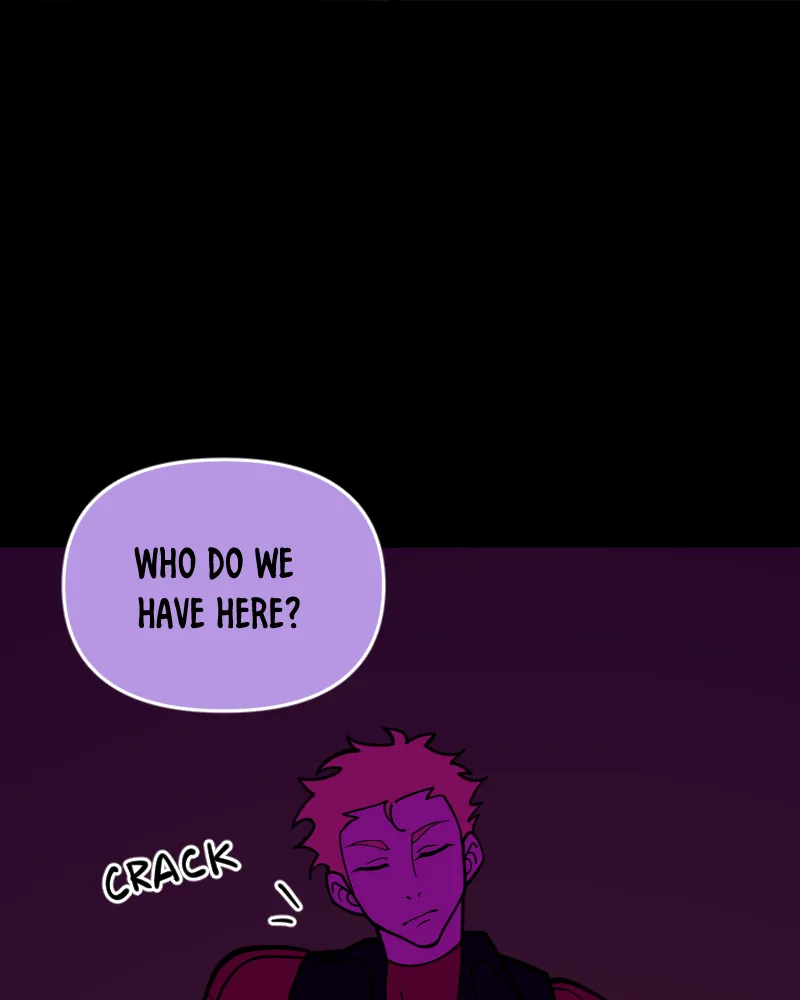 Homesick Chapter 89 page 6 - 