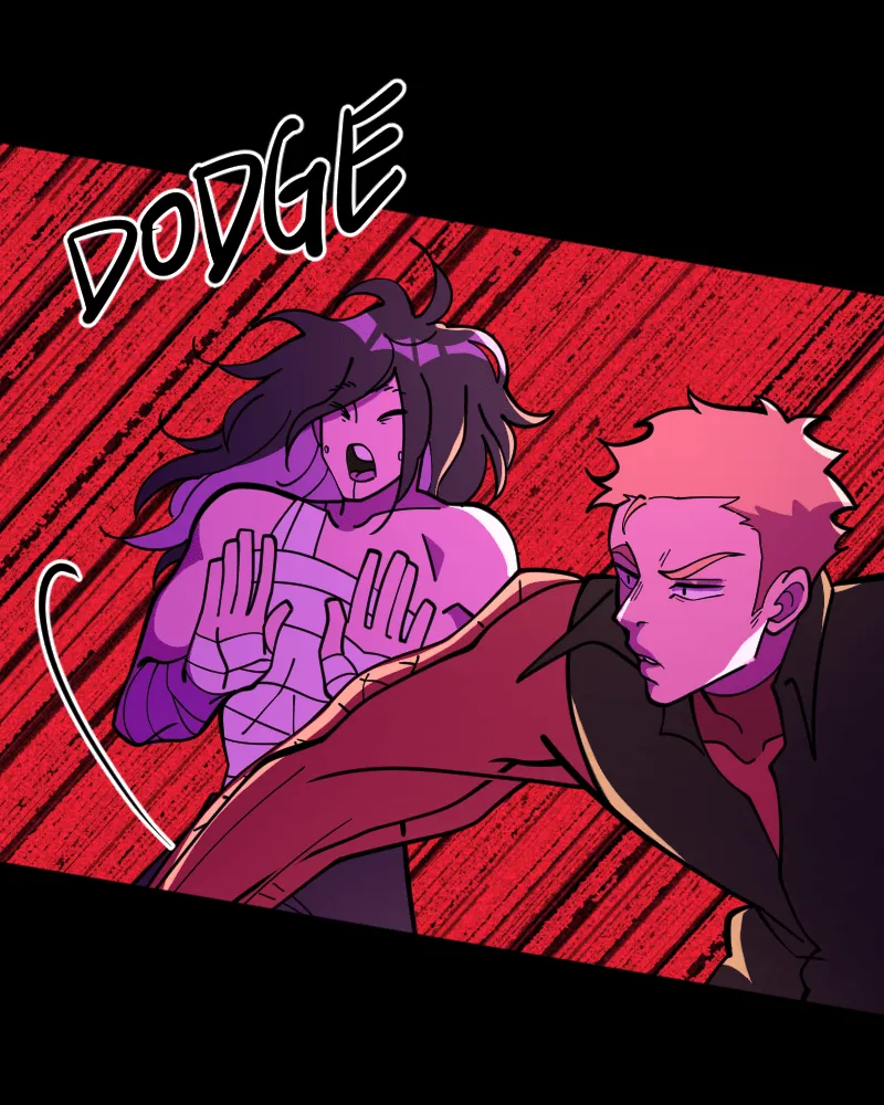 Homesick Chapter 89 page 55 - 