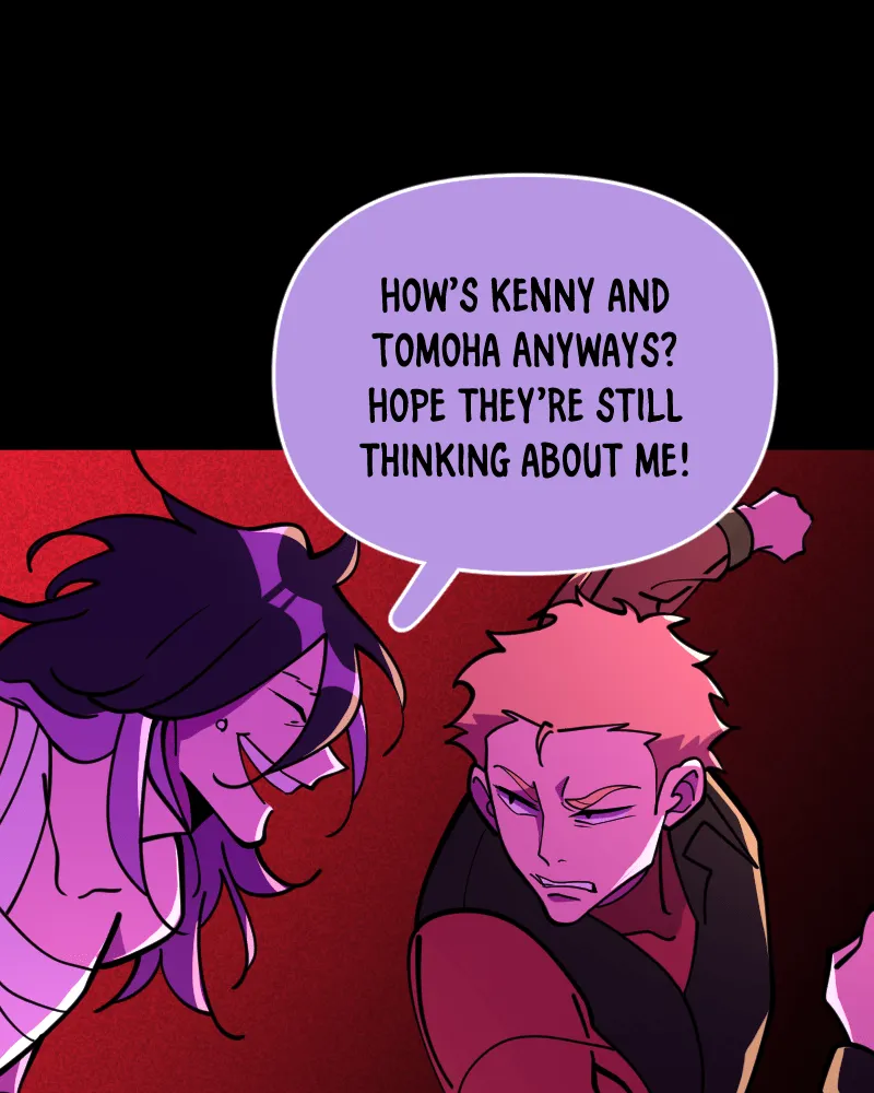 Homesick Chapter 89 page 56 - 