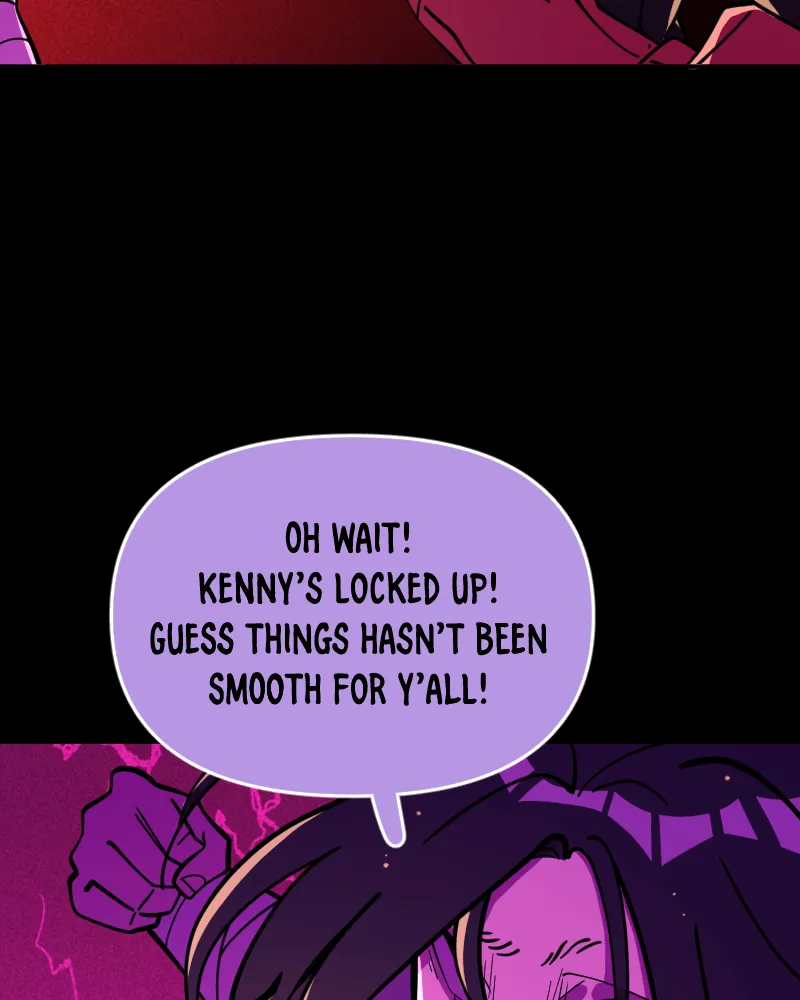 Homesick Chapter 89 page 57 - 