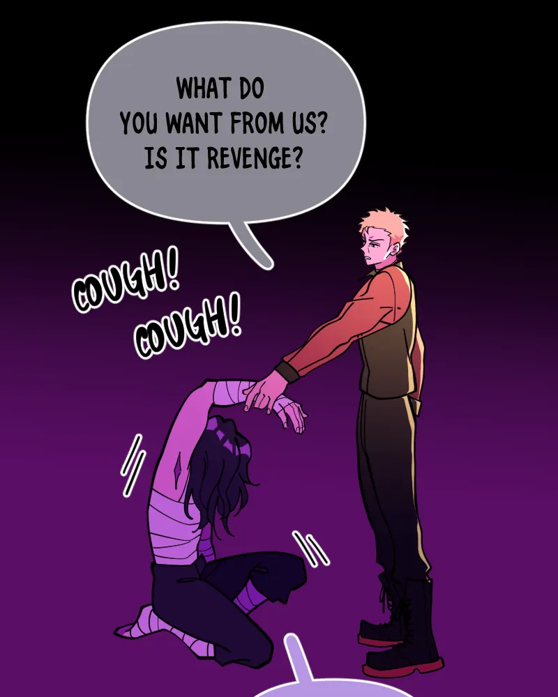 Homesick Chapter 89 page 61 - 
