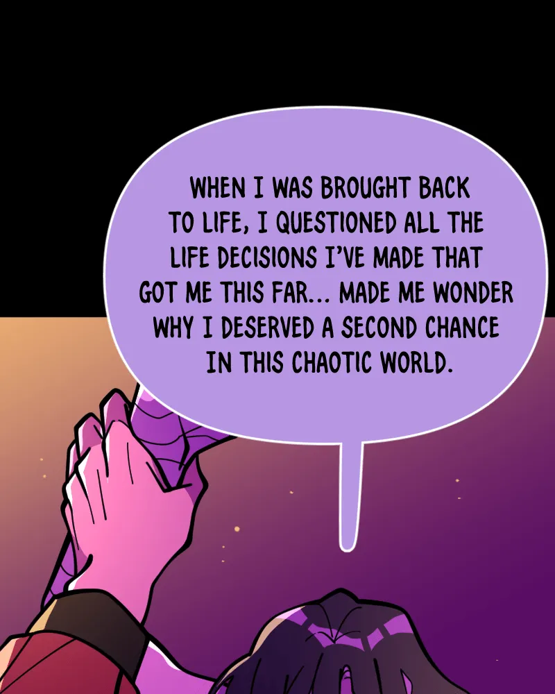 Homesick Chapter 89 page 64 - 