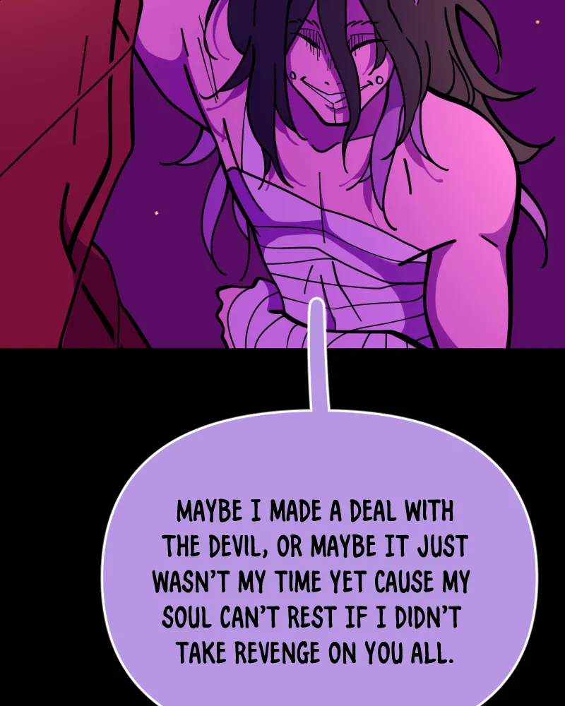 Homesick Chapter 89 page 65 - 