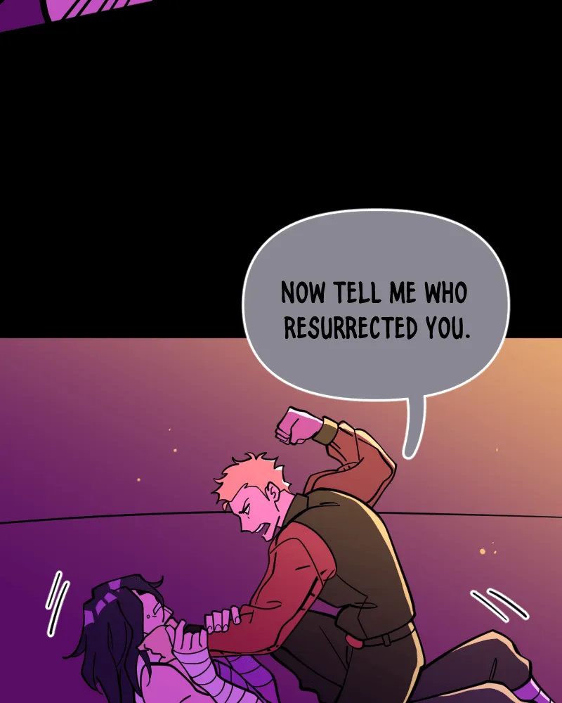 Homesick Chapter 89 page 70 - 