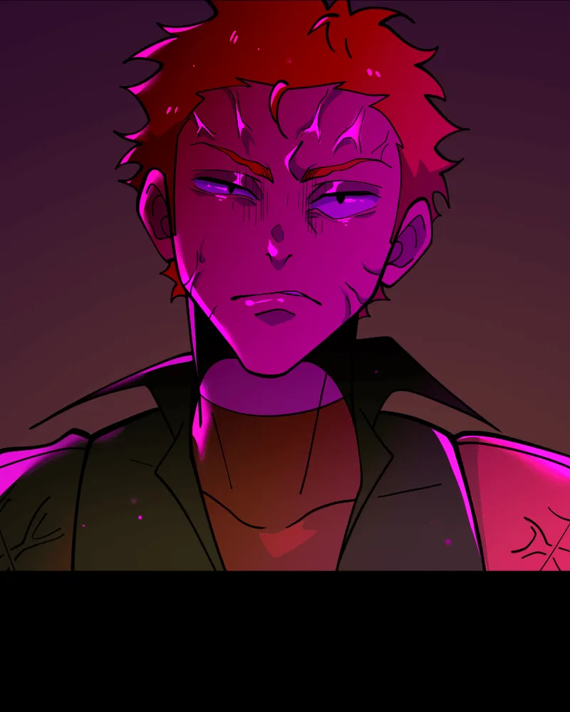 Homesick Chapter 89 page 8 - 