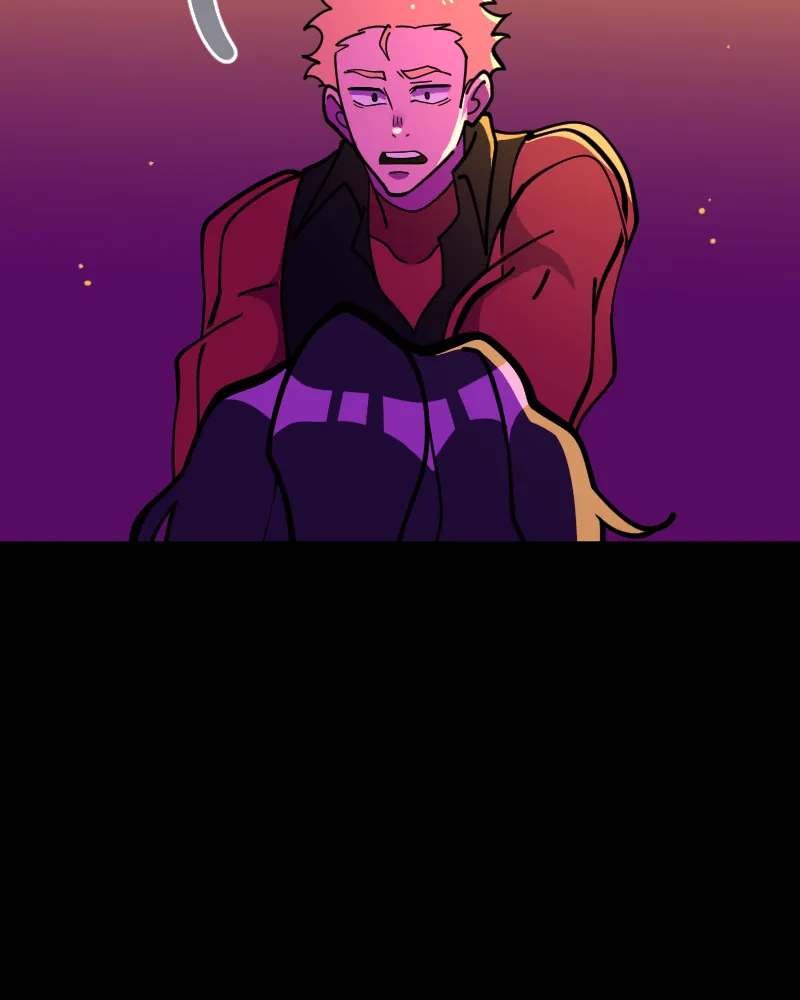 Homesick Chapter 89 page 84 - 