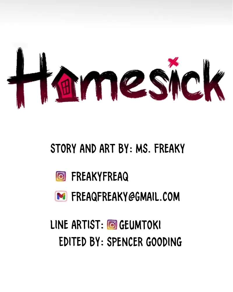 Homesick Chapter 89 page 86 - 