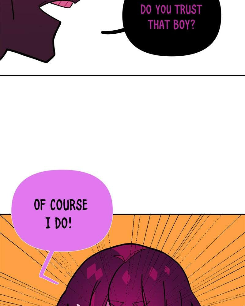 Homesick Chapter 9 page 104 - 